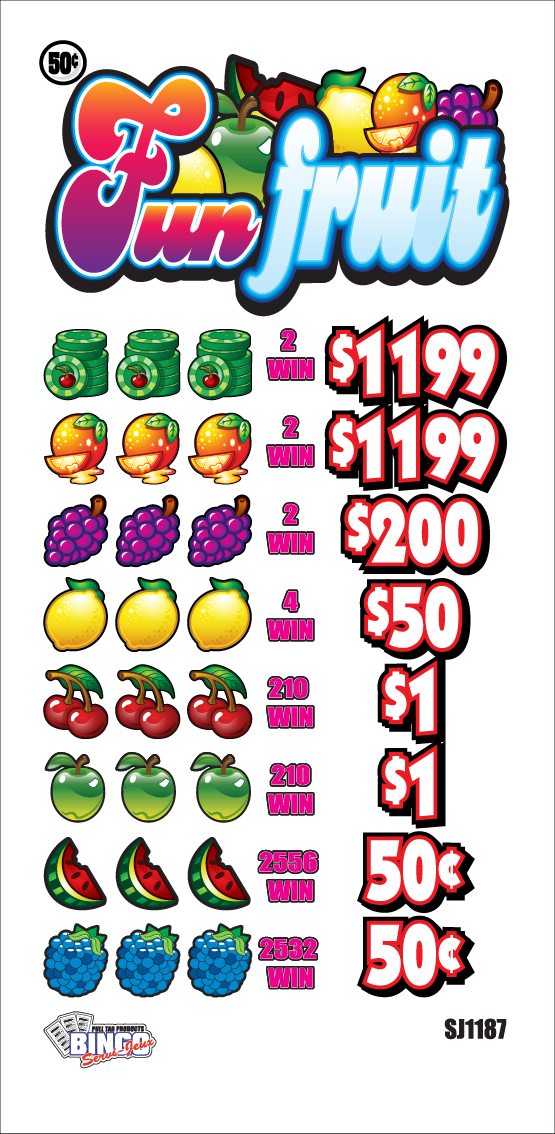 Fun Fruit