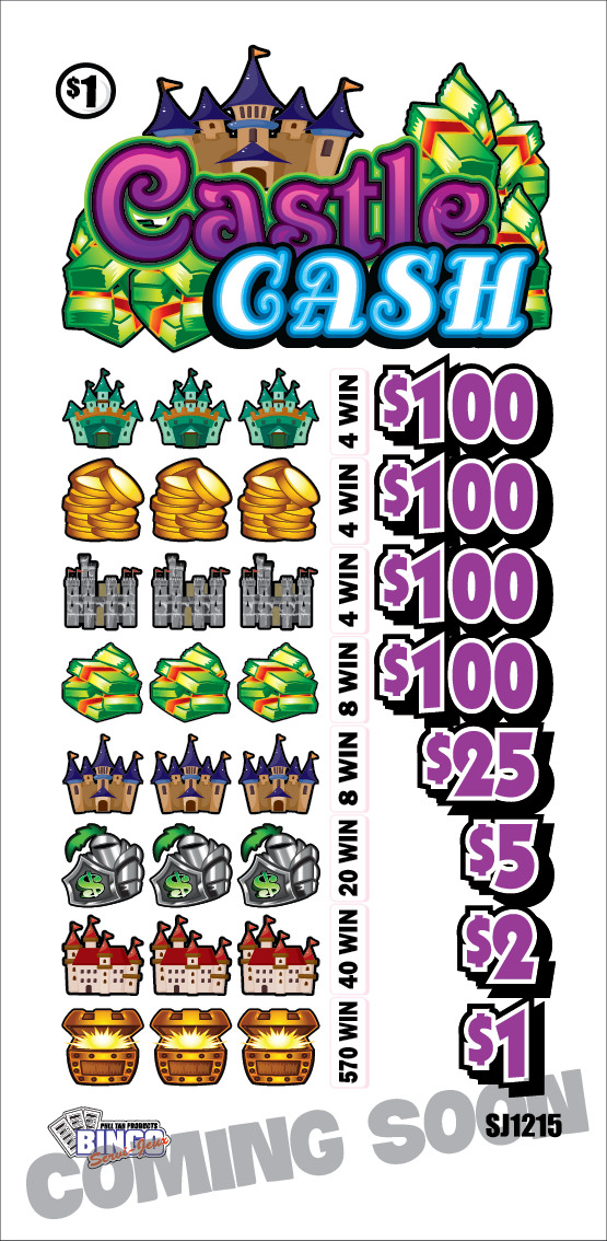 Castle Cash