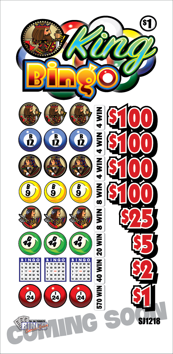 King Bingo